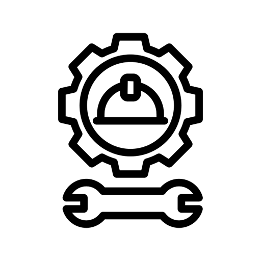 service icon